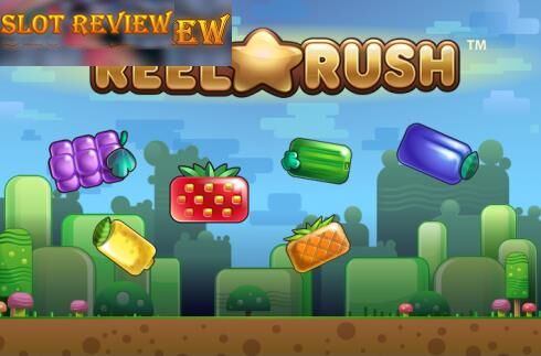 Reel Rush Slot Review